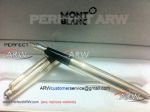 Perfect Replica Knockoff Mont Blanc Meisterstuck Gold Fountain Pen Gift